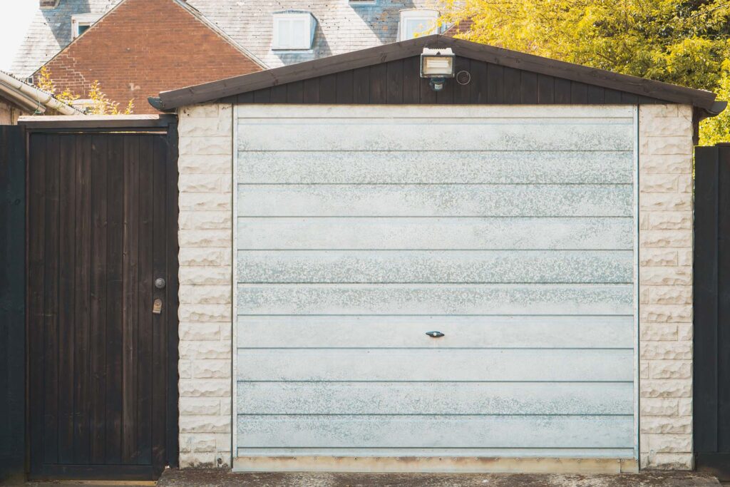 Personalized outdoor storage shed services in Davis County, UT from Solitude Custom Sheds