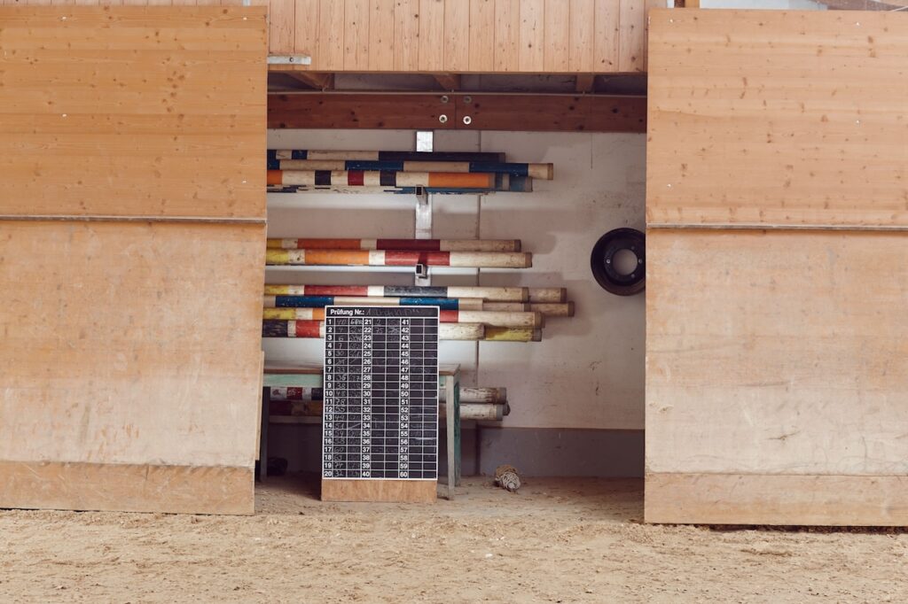shed storage
